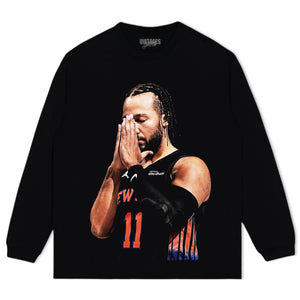JALEN BRUNSON 2025 MVP V2 TEE & LS & HOODIE
