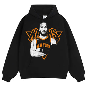 JALEN BRUNSON V2 TEE & LS & HOODIE
