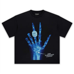 JALEN WILLIAMS X RAY OKC RING KOBE TEE & LS & HOODIE