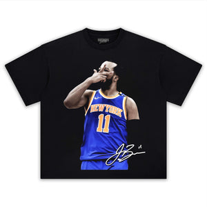 JALEN BRUNSON TEE V3