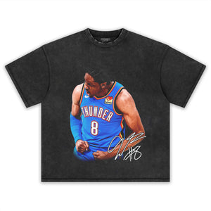JALEN WILLIAMS TEE