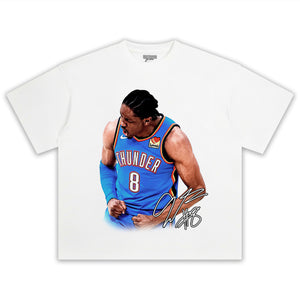 JALEN WILLIAMS TEE