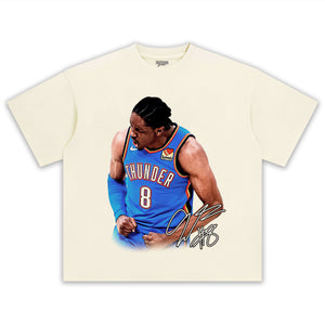 JALEN WILLIAMS TEE