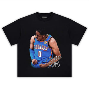 JALEN WILLIAMS TEE