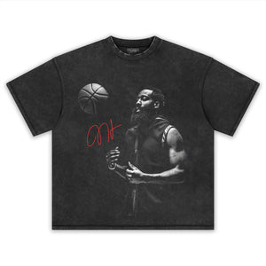 JAMES HARDEN SIGNATURE V2 TEE & LS & HOODIE