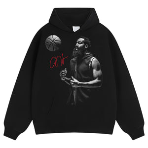 JAMES HARDEN SIGNATURE V2 TEE & LS & HOODIE