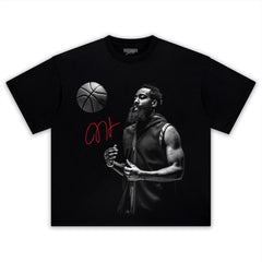 JAMES HARDEN SIGNATURE V2 TEE & LS & HOODIE