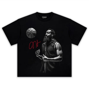 JAMES HARDEN SIGNATURE V2 TEE & LS & HOODIE