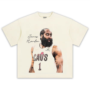 JAMES HARDEN TEE & LS & HOODIE