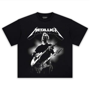 JAMES HETFIELD 3.0 TEE