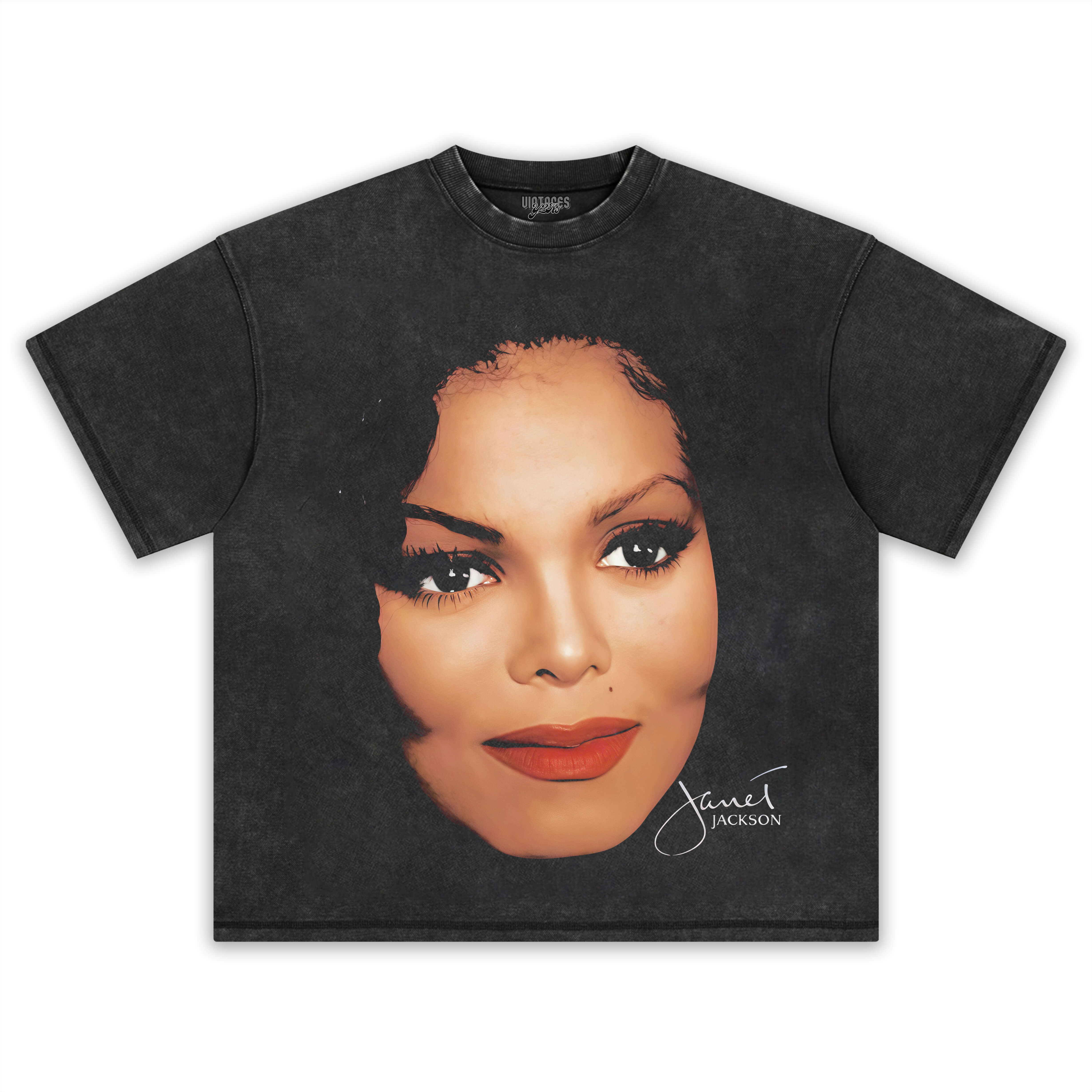 JANET TEE