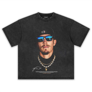 JARREN DURAN TEE