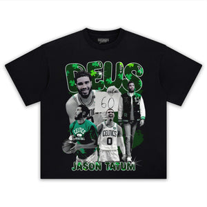 JASON TATUM TEE