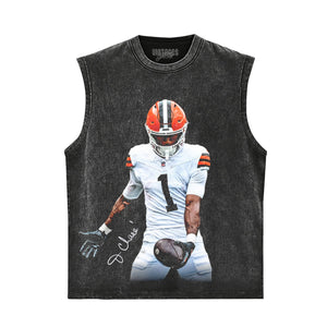 JA’MARR CHASE TANK TOP & TEE & LONG SLEEVE & LAYERED LS & HOODIE