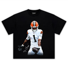 JA’MARR CHASE TANK TOP & TEE & LONG SLEEVE & LAYERED LS & HOODIE