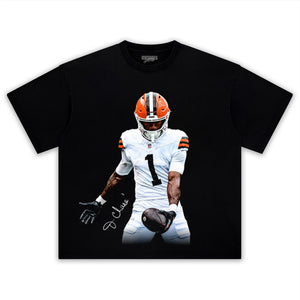 JA’MARR CHASE TANK TOP & TEE & LONG SLEEVE & LAYERED LS & HOODIE