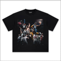 JA MORANT NB TEE - Y2K VINTAGES