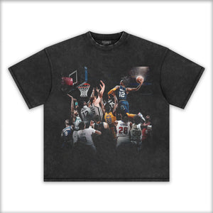 JA MORANT NB TEE - Y2K VINTAGES