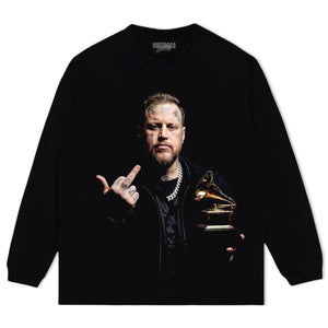 JELLY ROLL & 2026 GRAMMY TEE & LS & HOODIE
