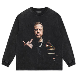 JELLY ROLL & 2026 GRAMMY TEE & LS & HOODIE