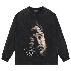 JELLY ROLL ILLUSTRATION TEE & LS & HOODIE
