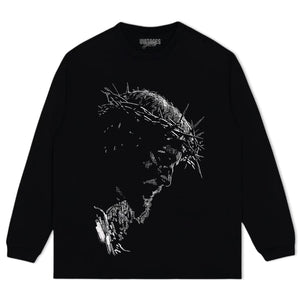 JESUS V4 TANK TOP & TEE & LONG SLEEVE & LAYERED LS & HOODIE