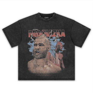 JIŘÍ PROCHÁZKA TEE & LS & HOODIE