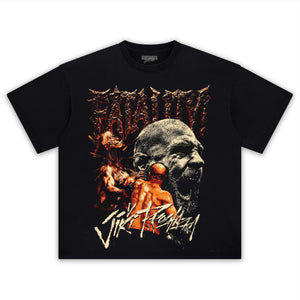 JIRI PROCHAZK TEE & LS & HOODIE
