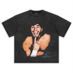 JOE ALONZO TEE