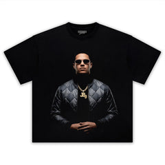 JOE BURROW STYLE CALM TANK TOP & TEE & LONG SLEEVE & LAYERED LS & HOODIE