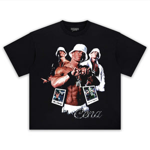 JOHN CENA TEE
