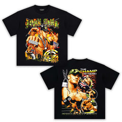 JOHN CENA VINTAGE V2 TEE
