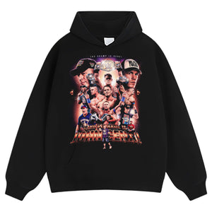 JOHN CENA & CHAMPION V2 TEE & LS & HOODIE