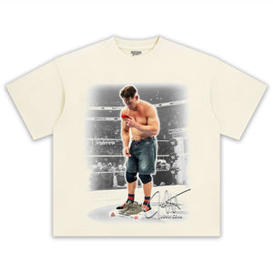 JOHN CENA & FINAL ACT V3 TEE & LS & HOODIE