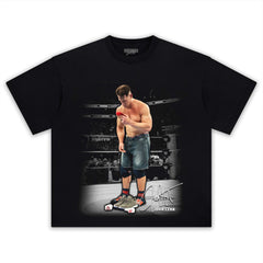 JOHN CENA & FINAL ACT V3 TEE & LS & HOODIE