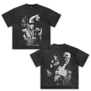 JOHN CENA 2025 V2 TEE