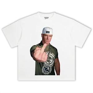 JOHN CENA 2025 V3 TEE & LS & HOODIE
