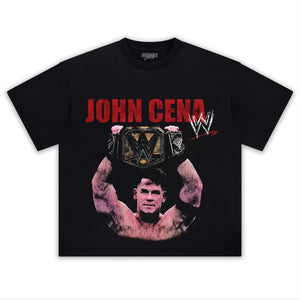 JOHN CENA TEE