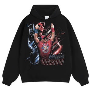 JOHN CENA TEE & LS & HOODIE