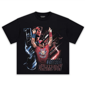 JOHN CENA TEE & LS & HOODIE
