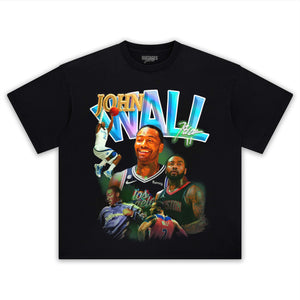 JOHN WALL V2 TEE