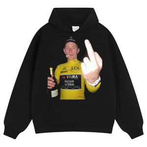 JONAS VINGEGAARD 2026 ROAD TANK TOP & TEE & LONG SLEEVE & LAYERED LS & HOODIE
