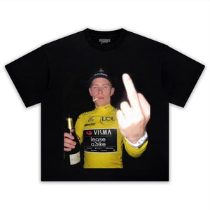 JONAS VINGEGAARD 2026 ROAD TANK TOP & TEE & LONG SLEEVE & LAYERED LS & HOODIE