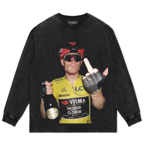 JONAS VINGEGAARD 2026 ROAD V2 TANK TOP & TEE & LONG SLEEVE & LAYERED LS & HOODIE