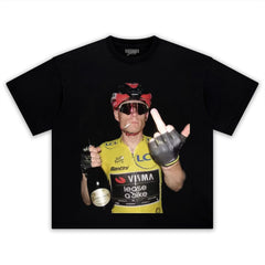 JONAS VINGEGAARD 2026 ROAD V2 TANK TOP & TEE & LONG SLEEVE & LAYERED LS & HOODIE