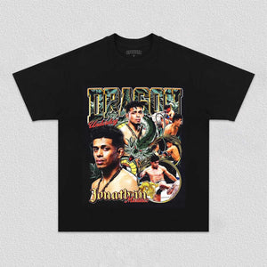 JONATHAN MARTINEZ TEE - Y2K VINTAGES