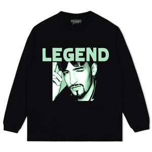 JON B V2 TANK TOP & TEE & LONG SLEEVE & LAYERED LS & HOODIE