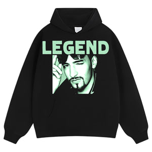 JON B V2 TANK TOP & TEE & LONG SLEEVE & LAYERED LS & HOODIE