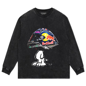 JORGE MARTIN & FUNNY TEE & LS & HOODIE