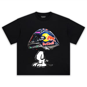 JORGE MARTIN & FUNNY TEE & LS & HOODIE